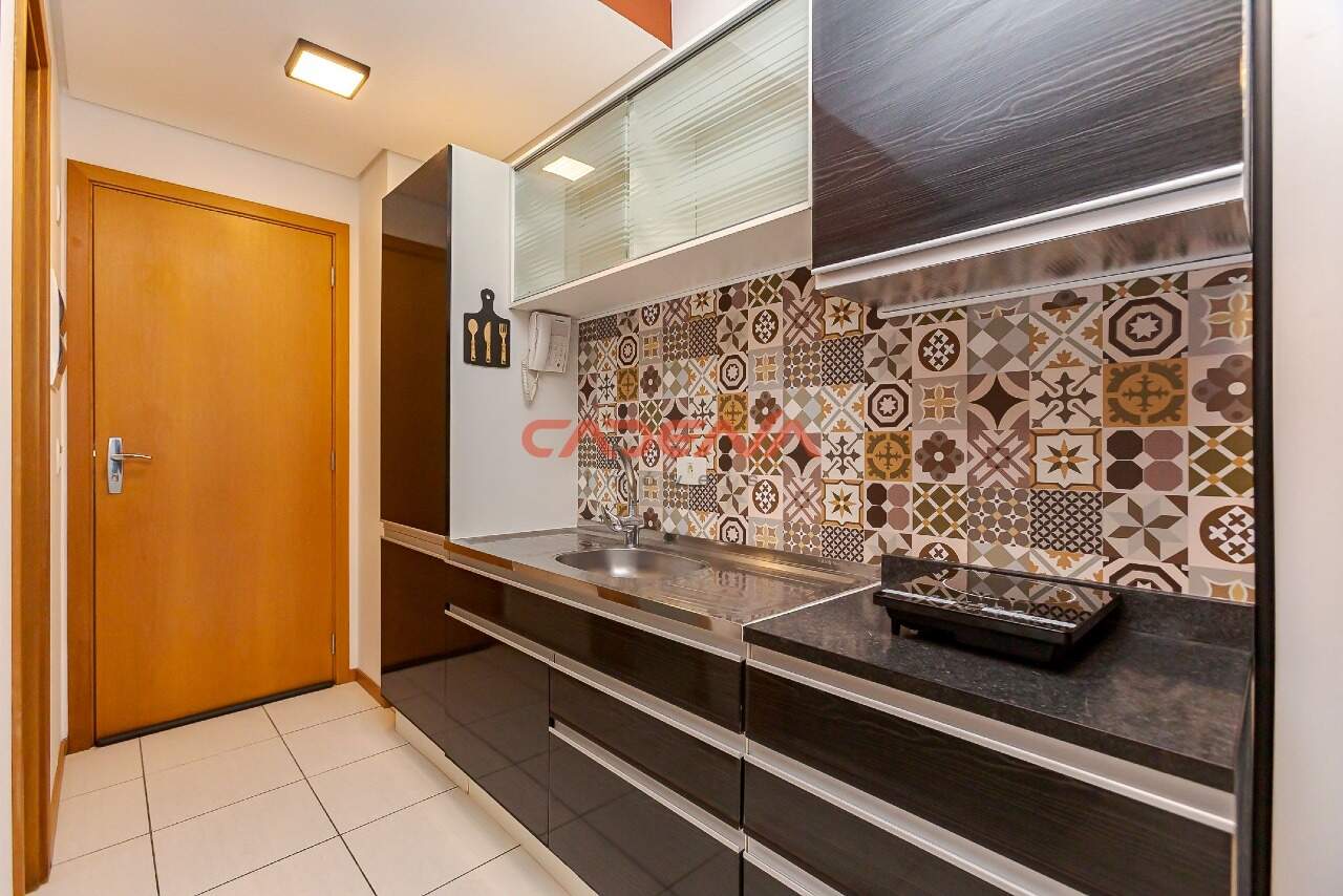 Studio para aluguel no Centro: 