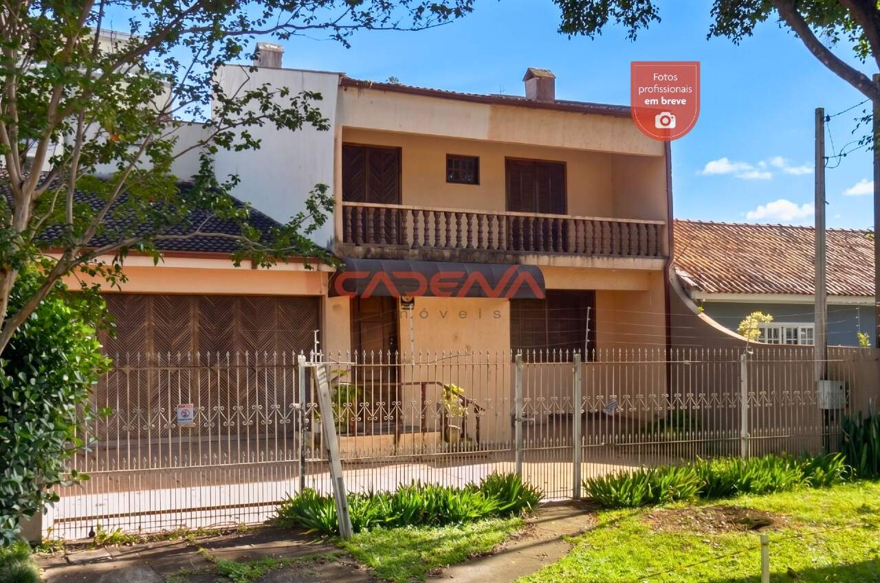 Casa à venda no Jardim das Américas: 