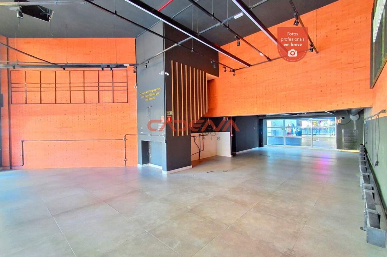 Loja para aluguel no Ecoville: 