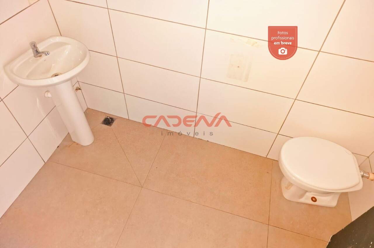 Loja para aluguel no Ecoville: 