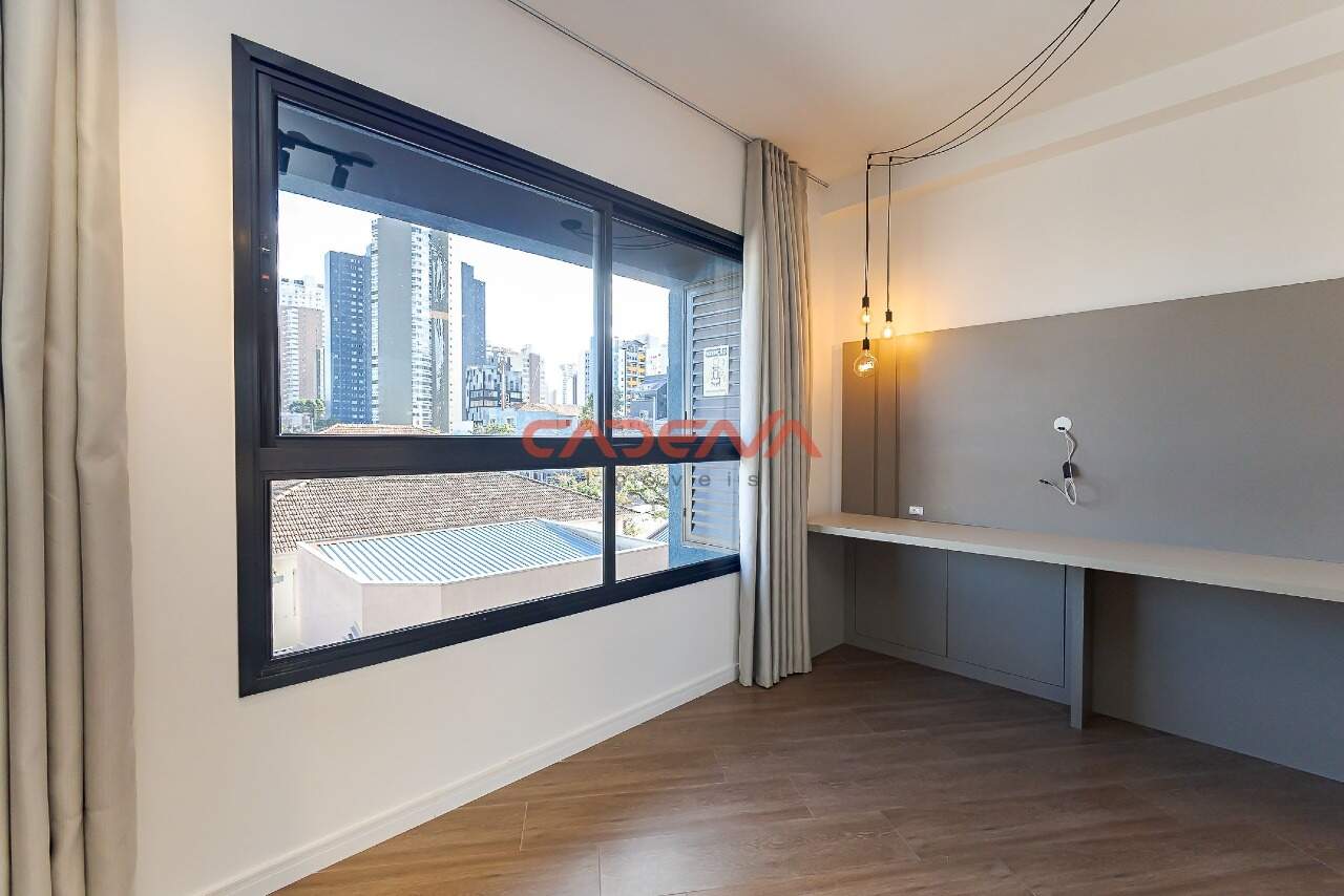 Studio para aluguel no Rebouças: