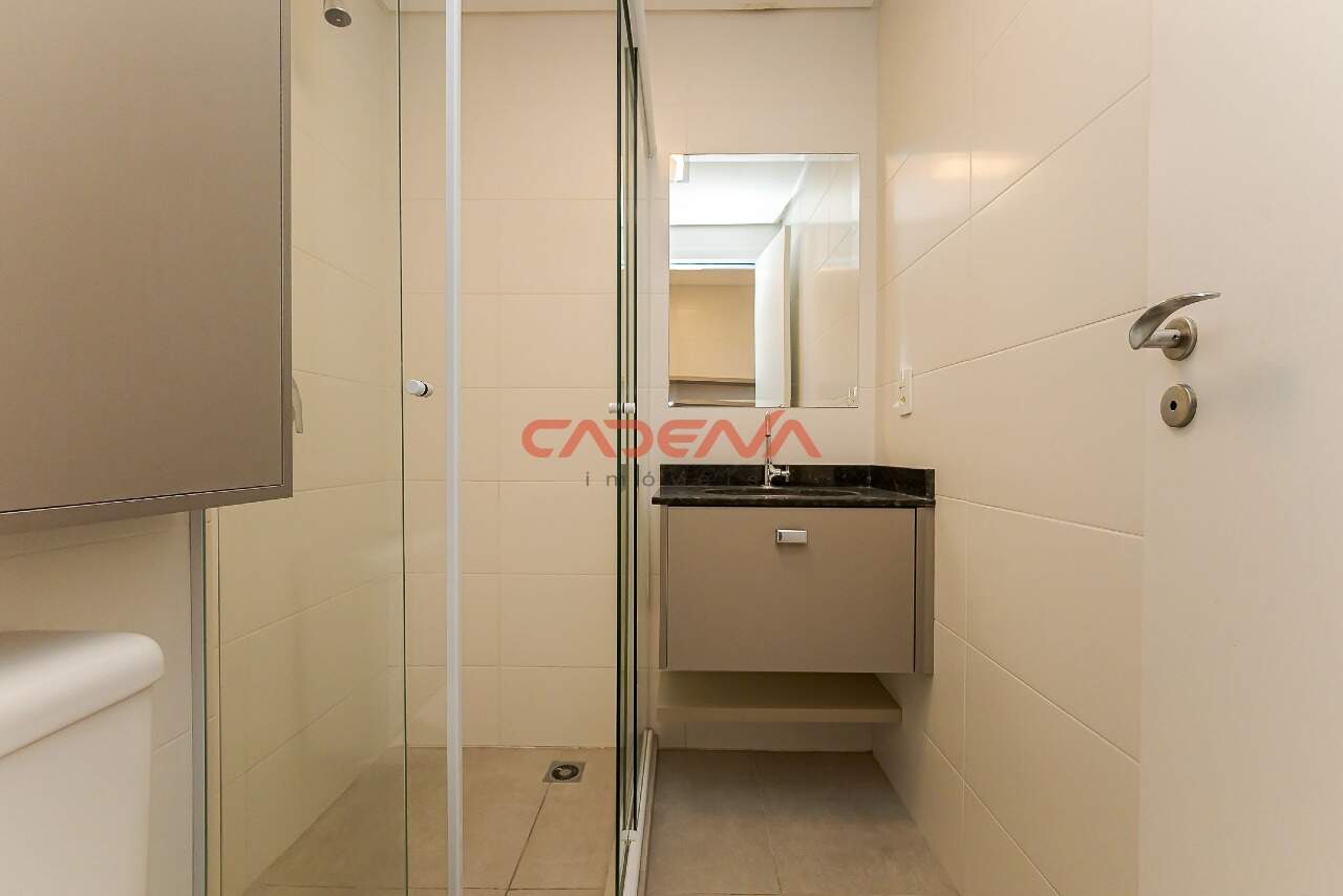 Studio para aluguel no Rebouças:
