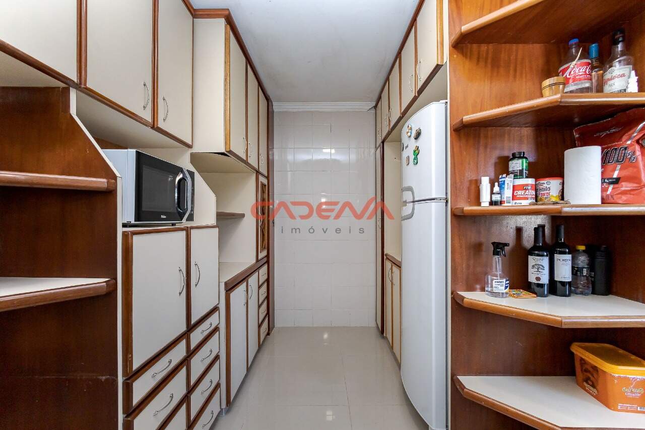 Sobrado à venda no Ahu: 