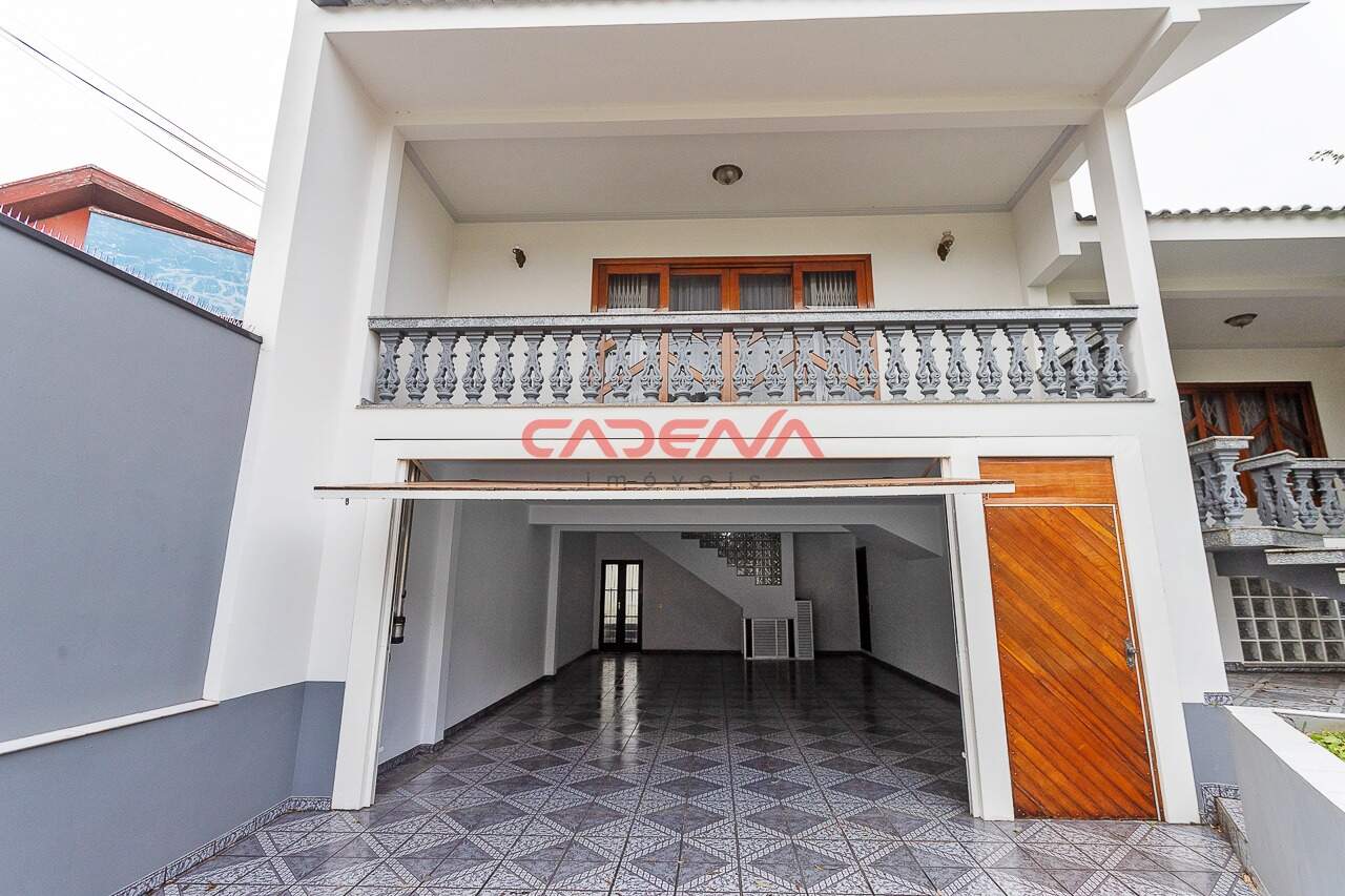 Casa à venda no Boa Vista: 