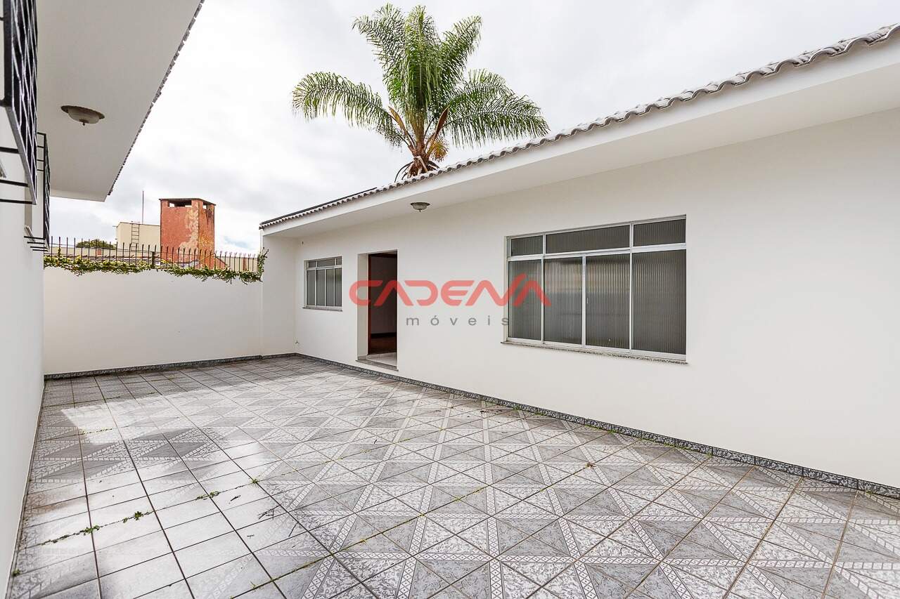 Casa à venda no Boa Vista: 