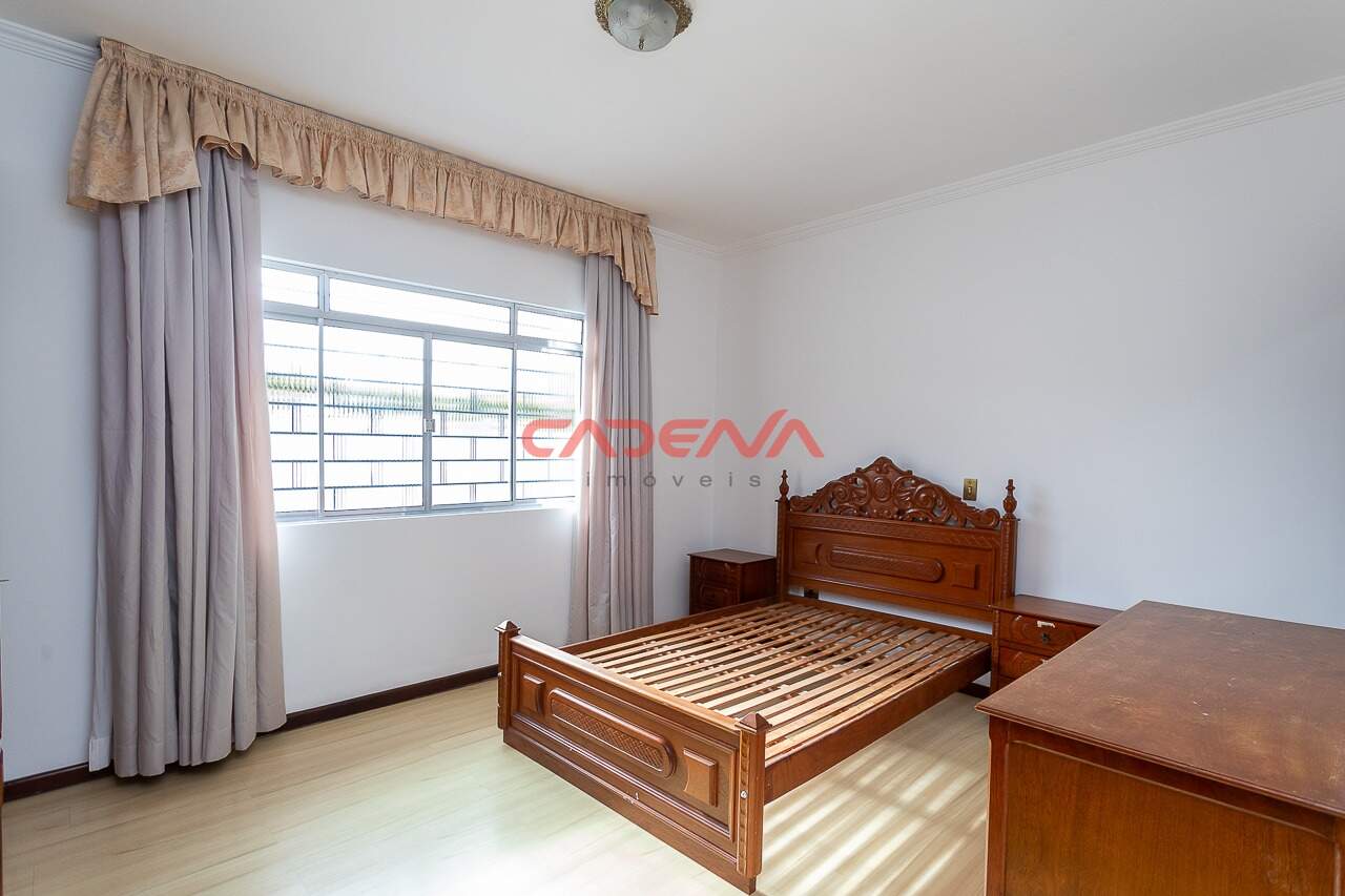 Casa à venda no Boa Vista: 