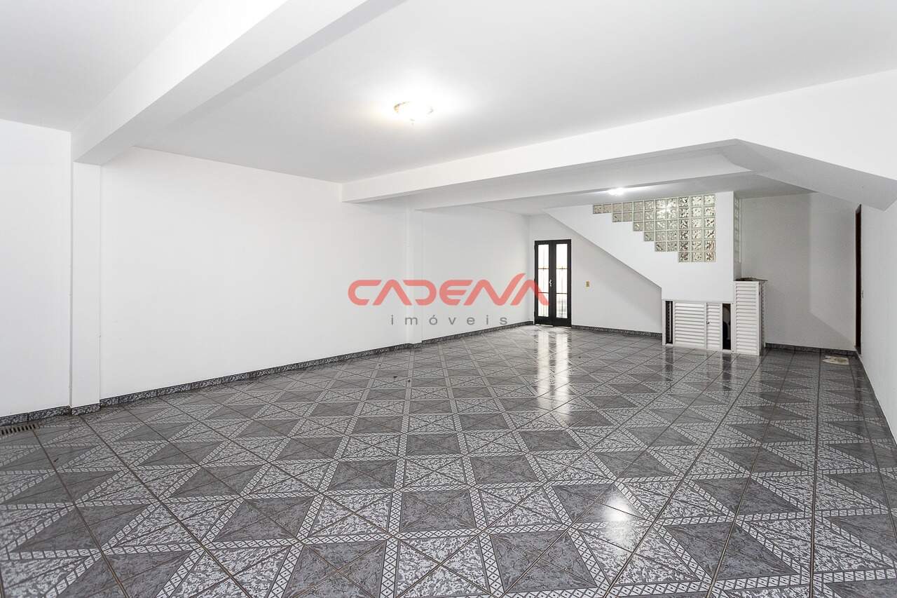 Casa à venda no Boa Vista: 