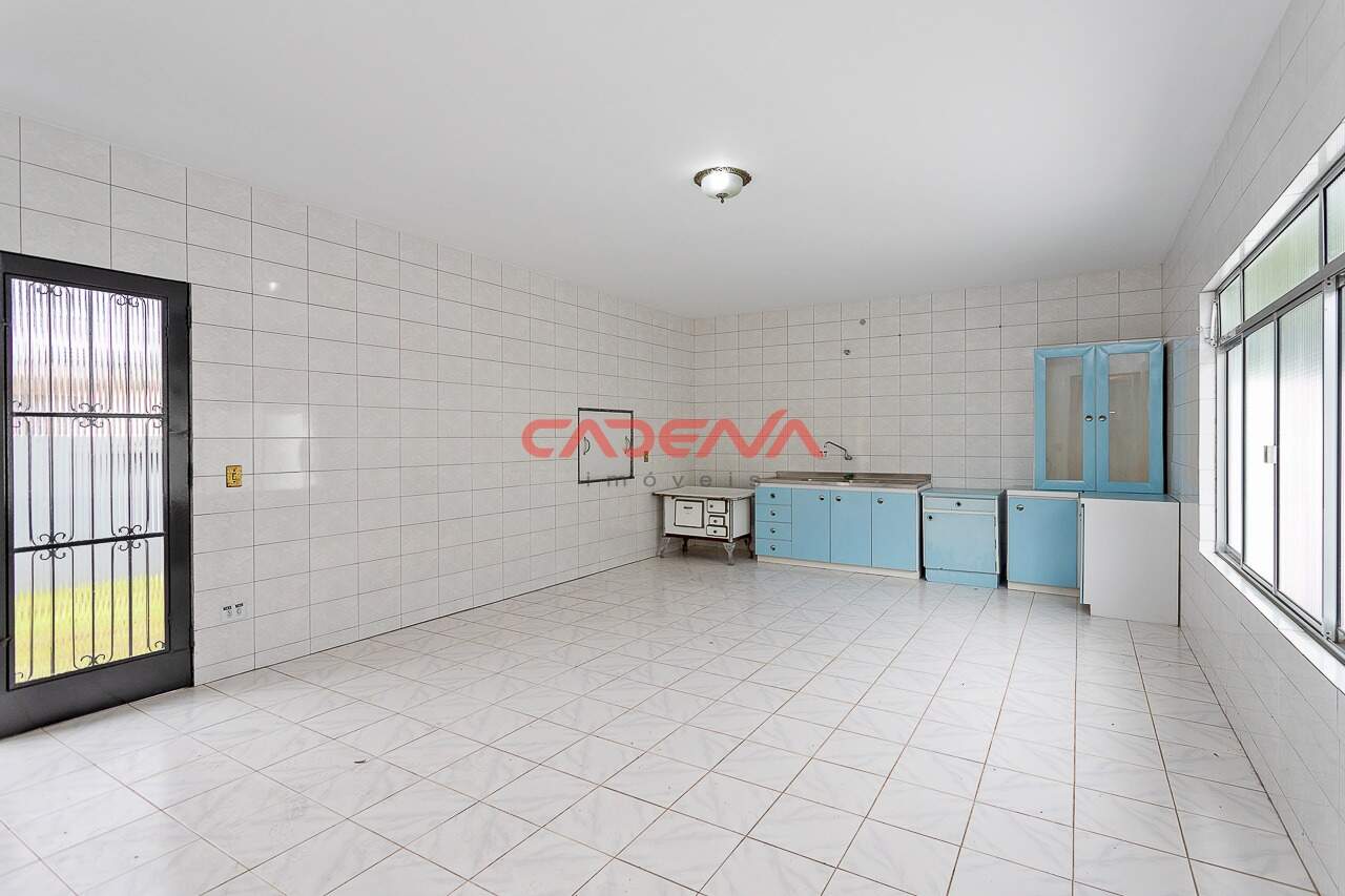 Casa à venda no Boa Vista: 