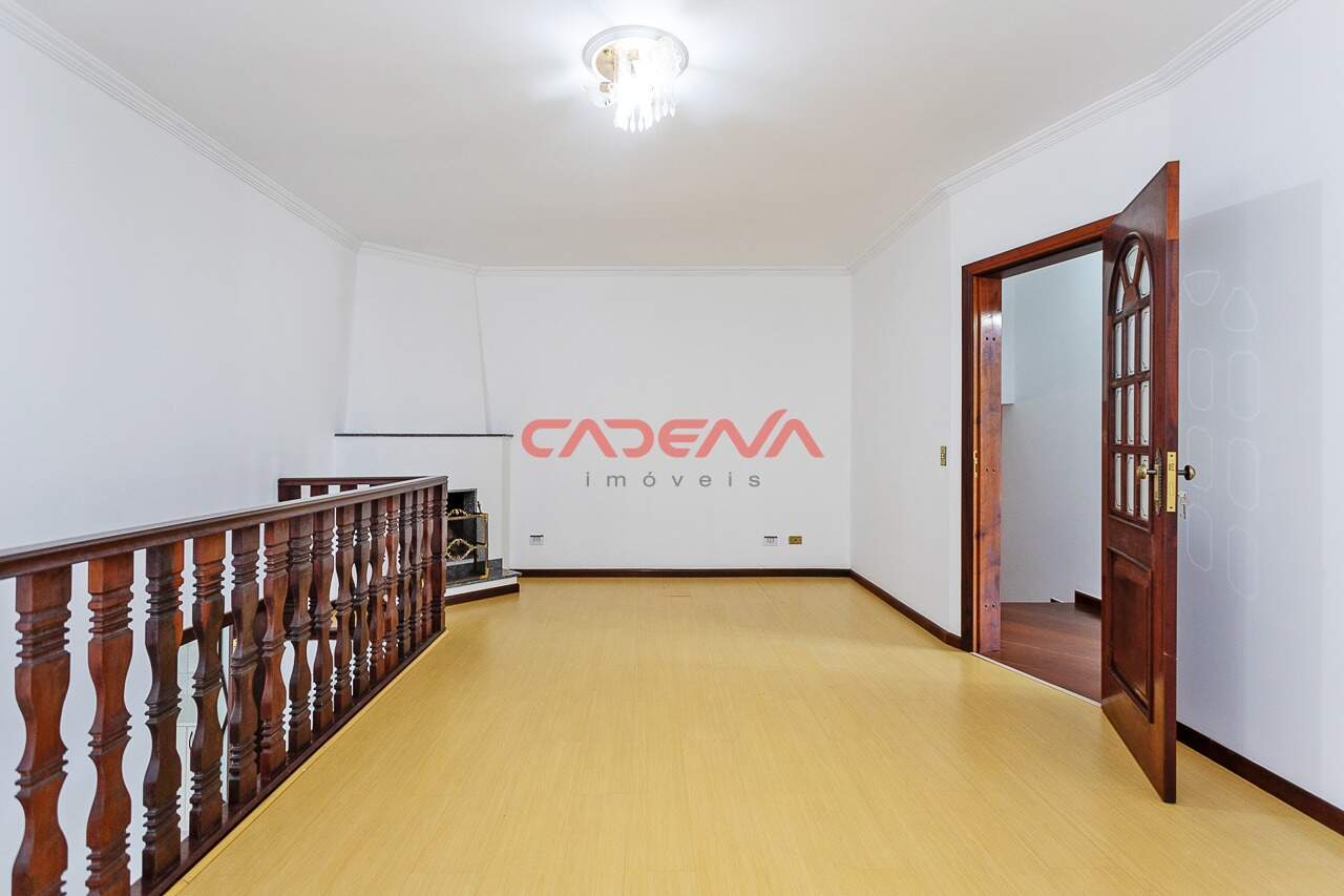 Casa à venda no Boa Vista: 