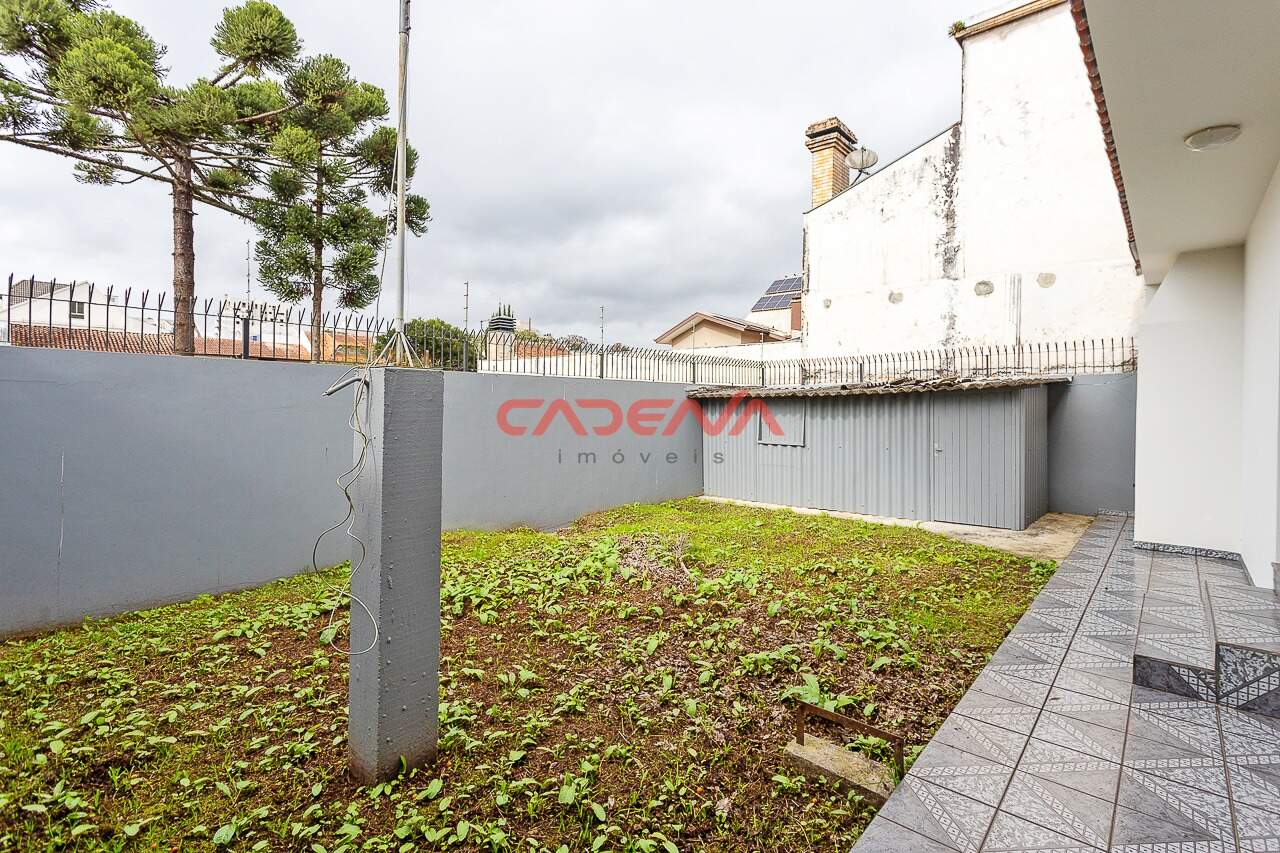 Casa à venda no Boa Vista: 