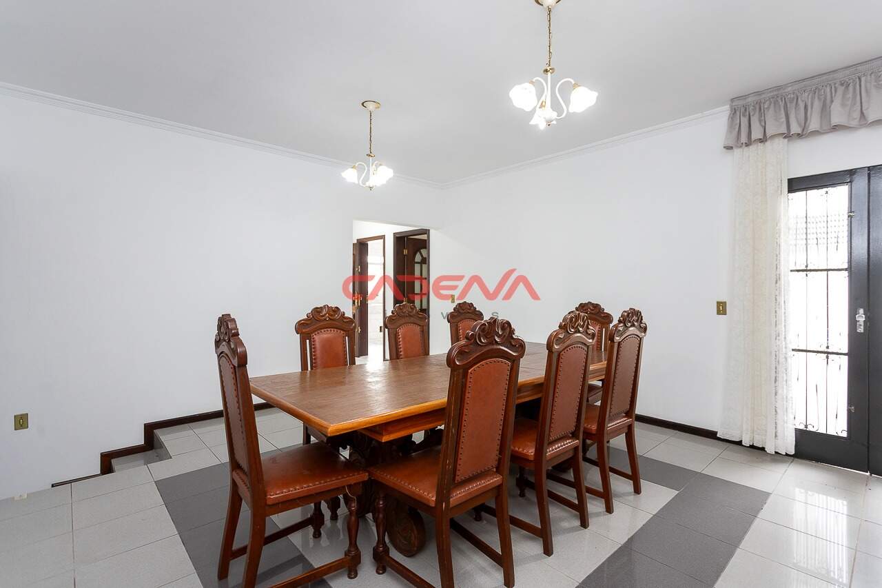 Casa à venda no Boa Vista: 