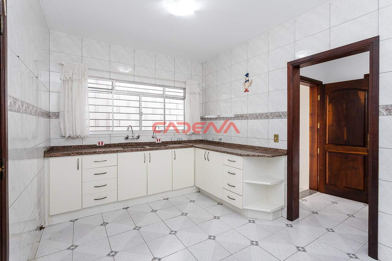 Casa à venda no Boa Vista: 