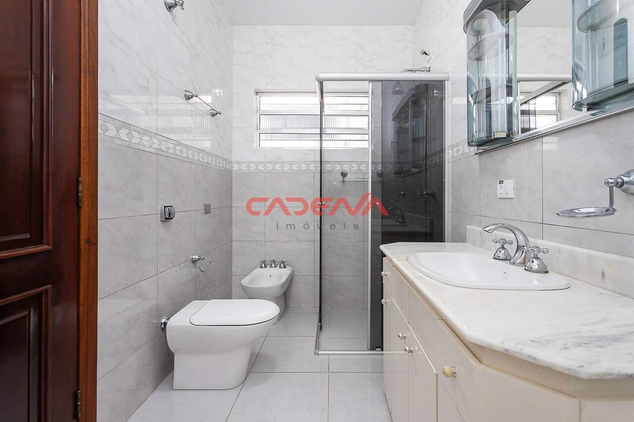 Casa à venda no Boa Vista: 
