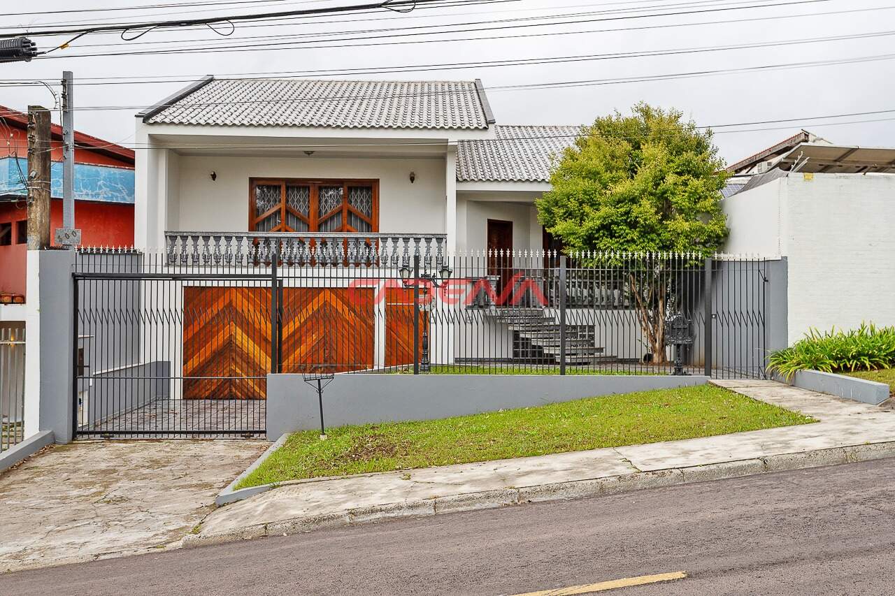 Casa à venda no Boa Vista: 
