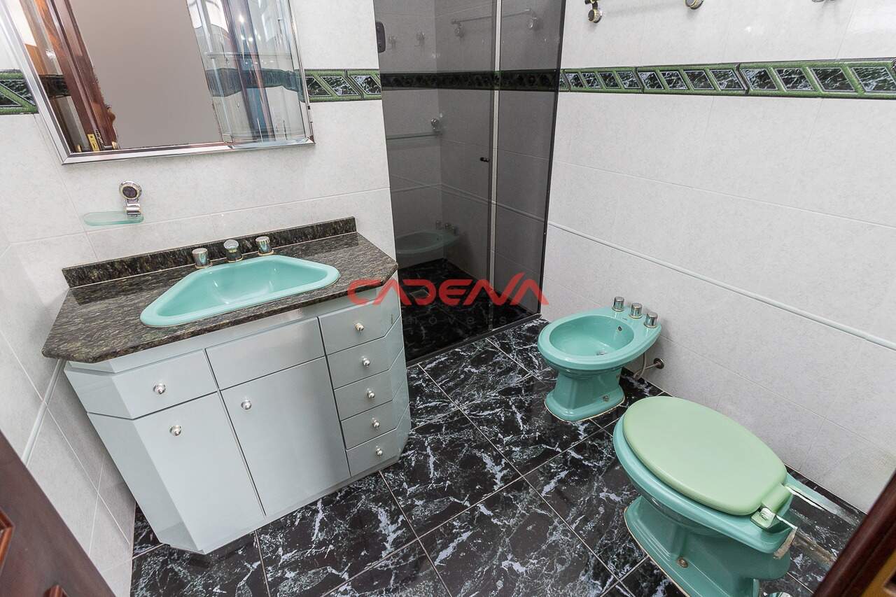 Casa à venda no Boa Vista: 