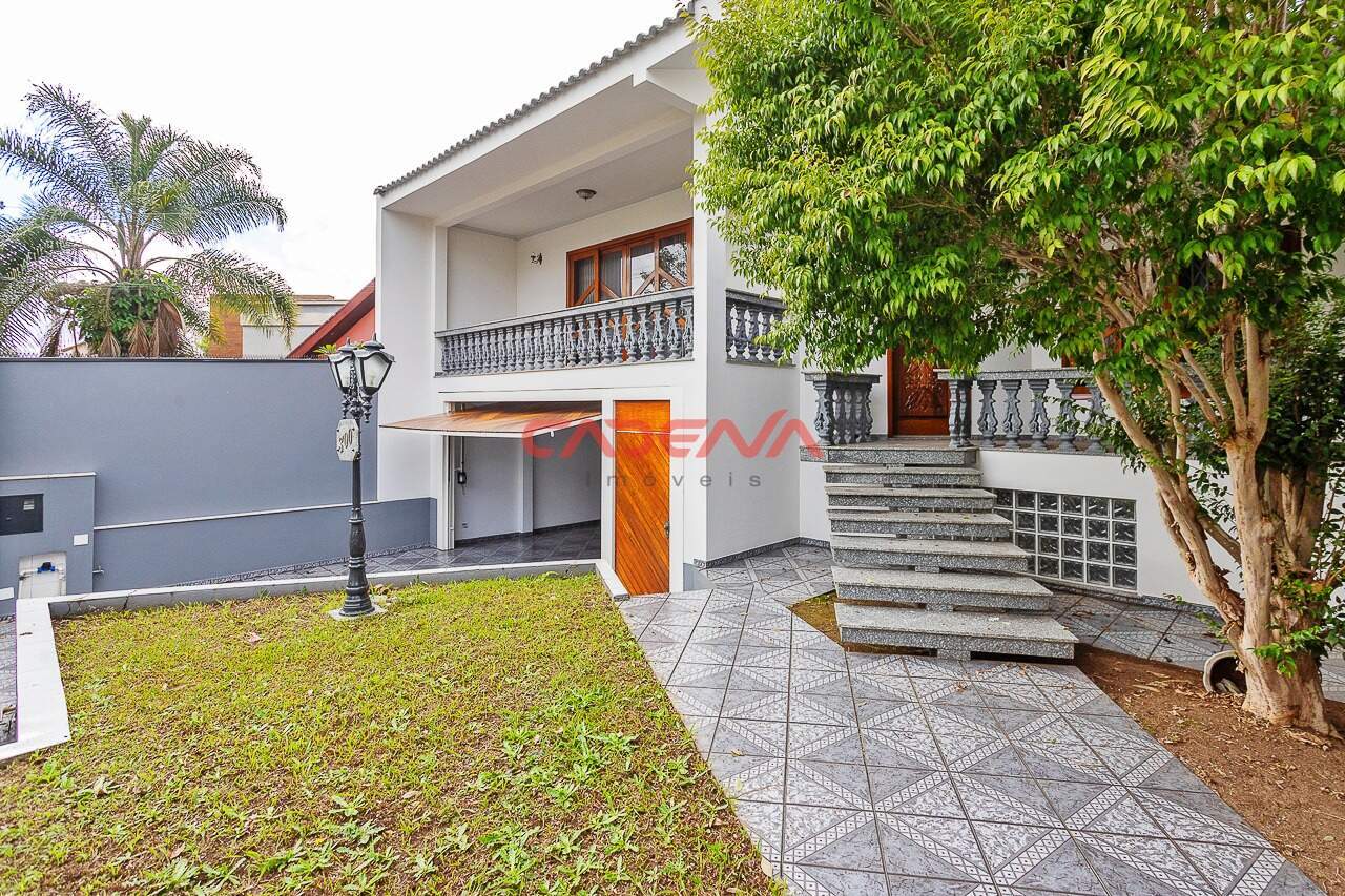 Casa à venda no Boa Vista: 