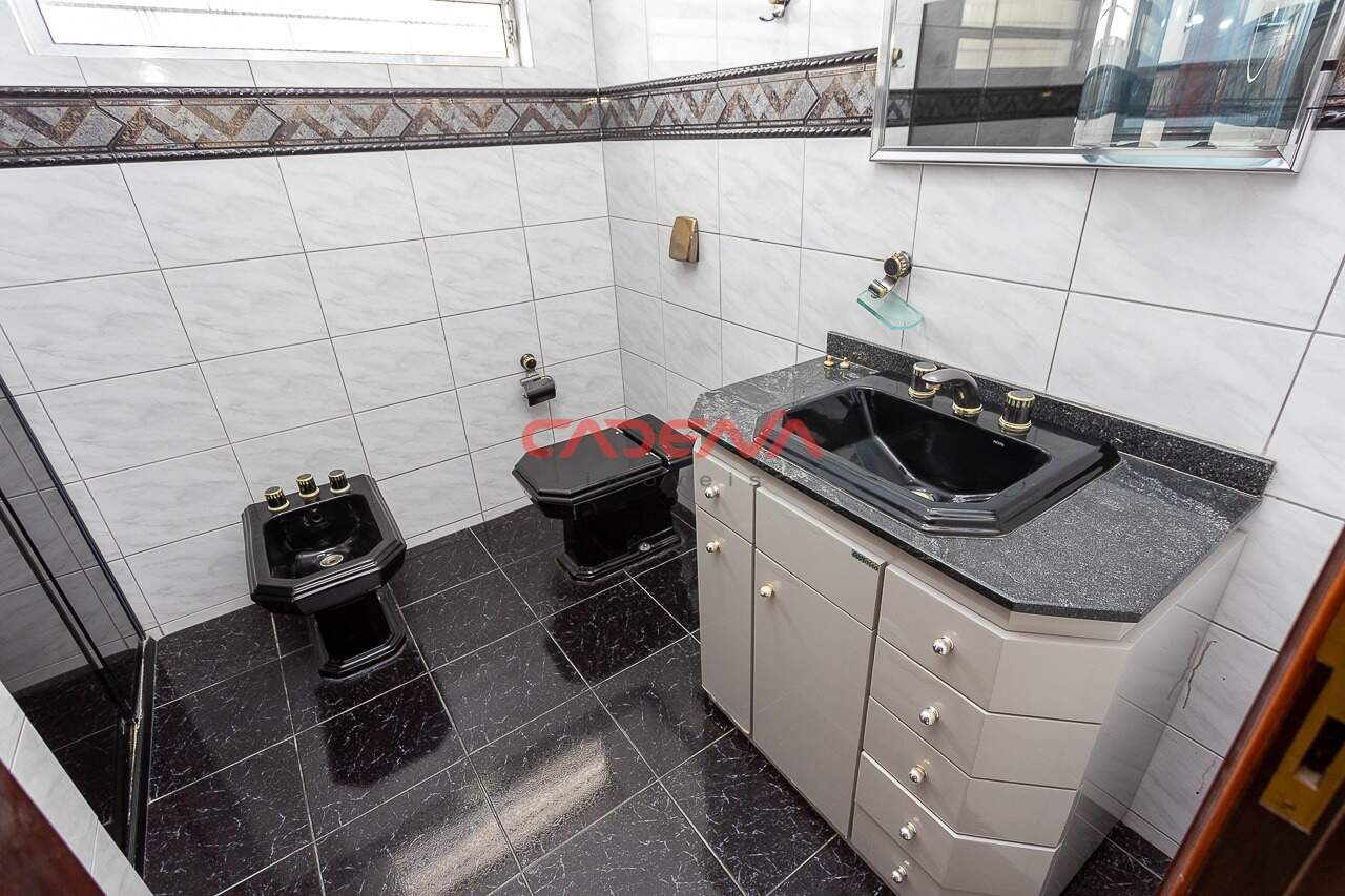 Casa à venda no Boa Vista: 