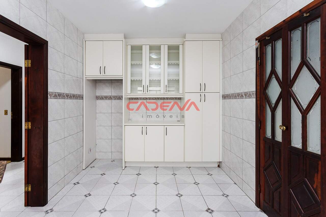 Casa à venda no Boa Vista: 