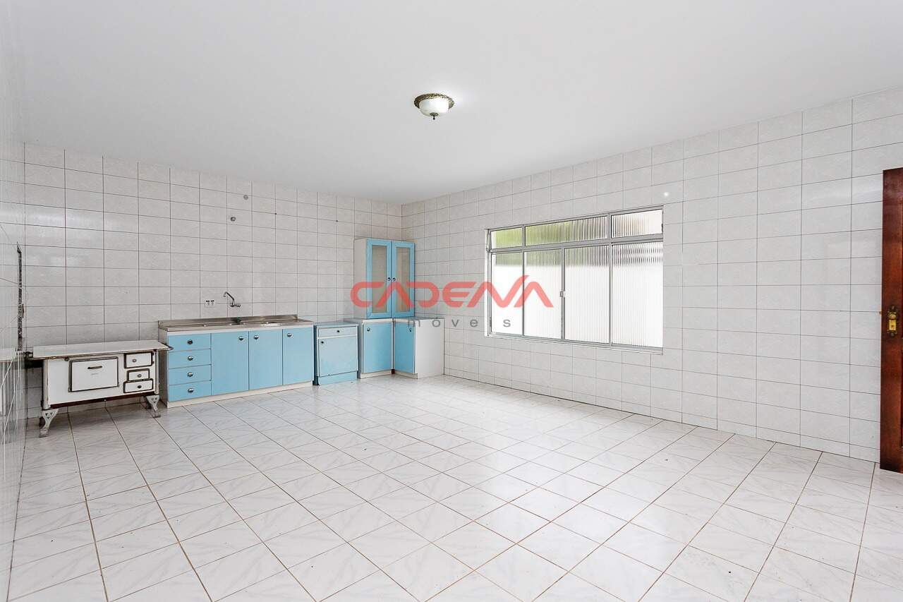 Casa à venda no Boa Vista: 
