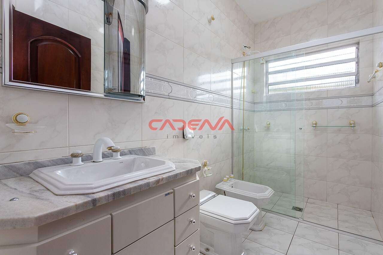 Casa à venda no Boa Vista: 