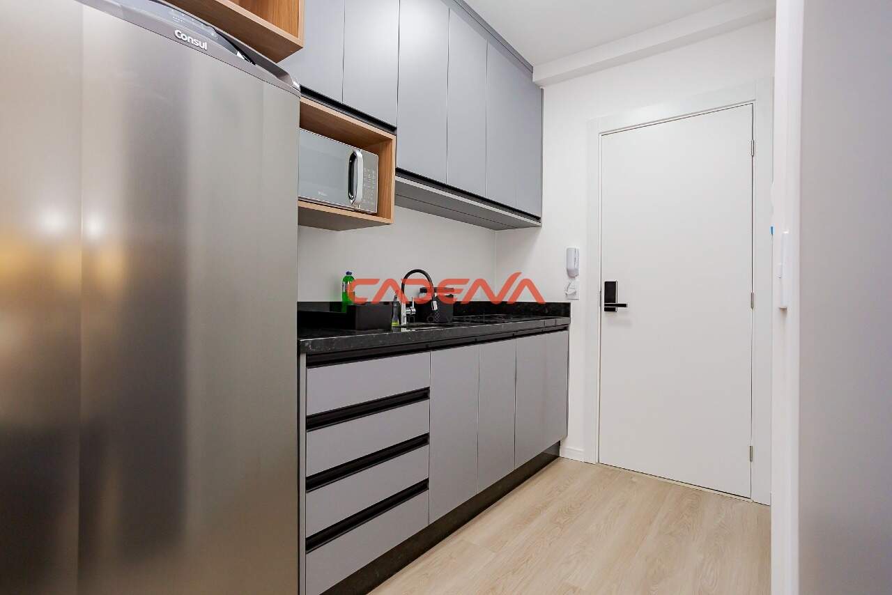 Studio para aluguel no Batel: 
