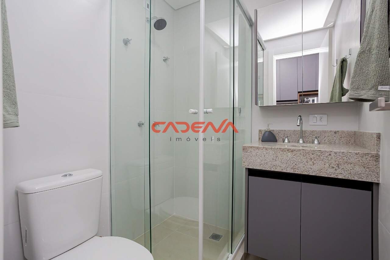 Studio para aluguel no Batel: 