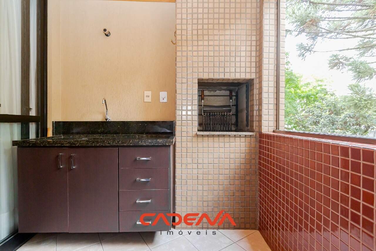 Apartamento à venda no Água Verde: 