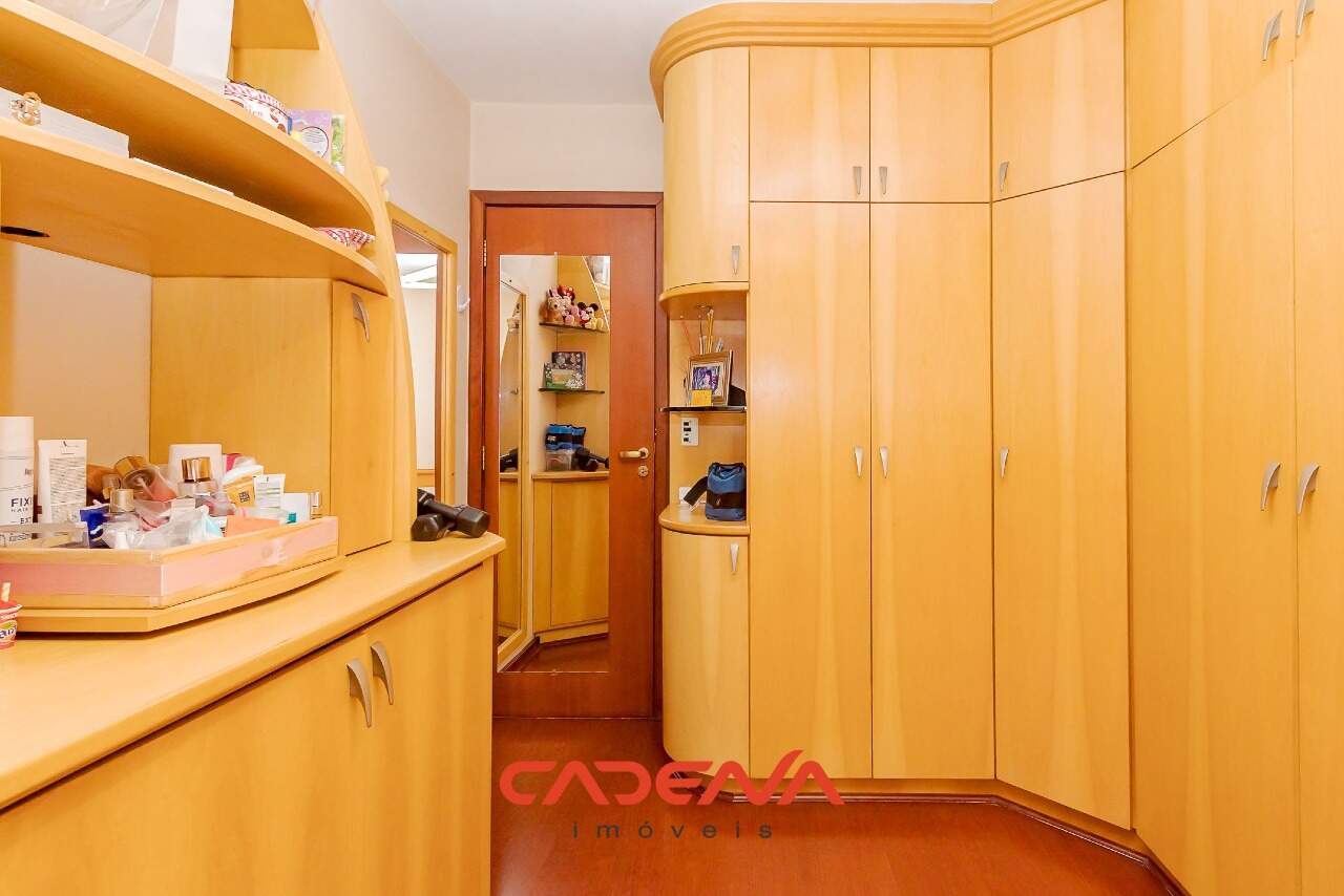 Apartamento à venda no Água Verde: 