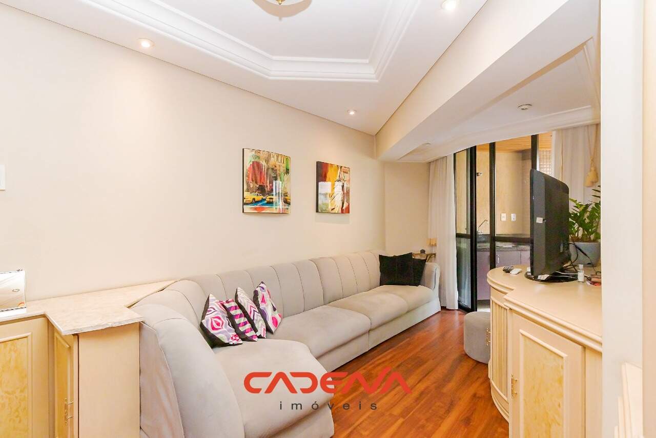 Apartamento à venda no Água Verde: 