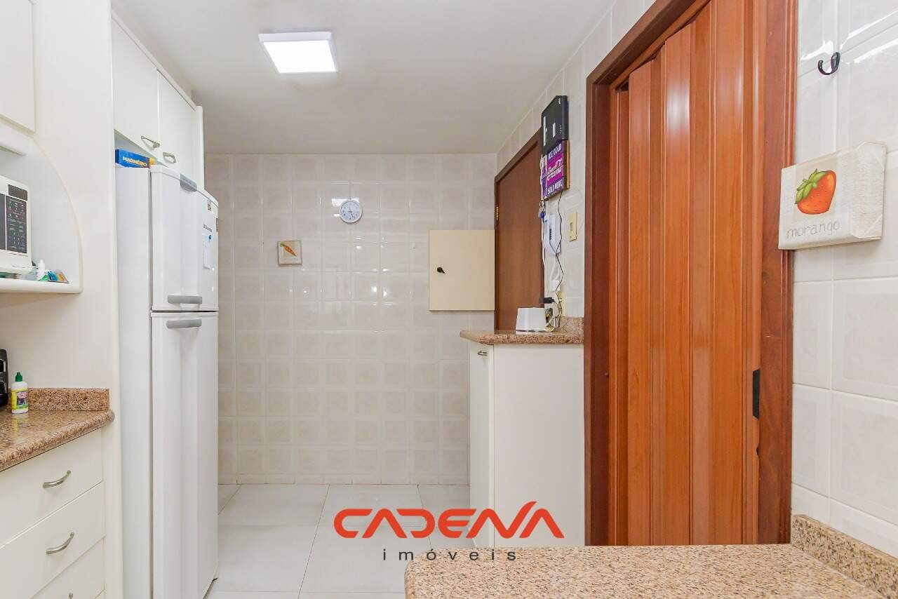 Apartamento à venda no Água Verde: 