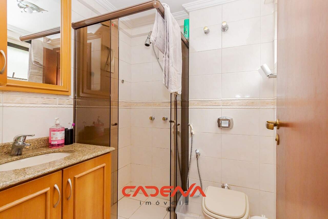 Apartamento à venda no Água Verde: 