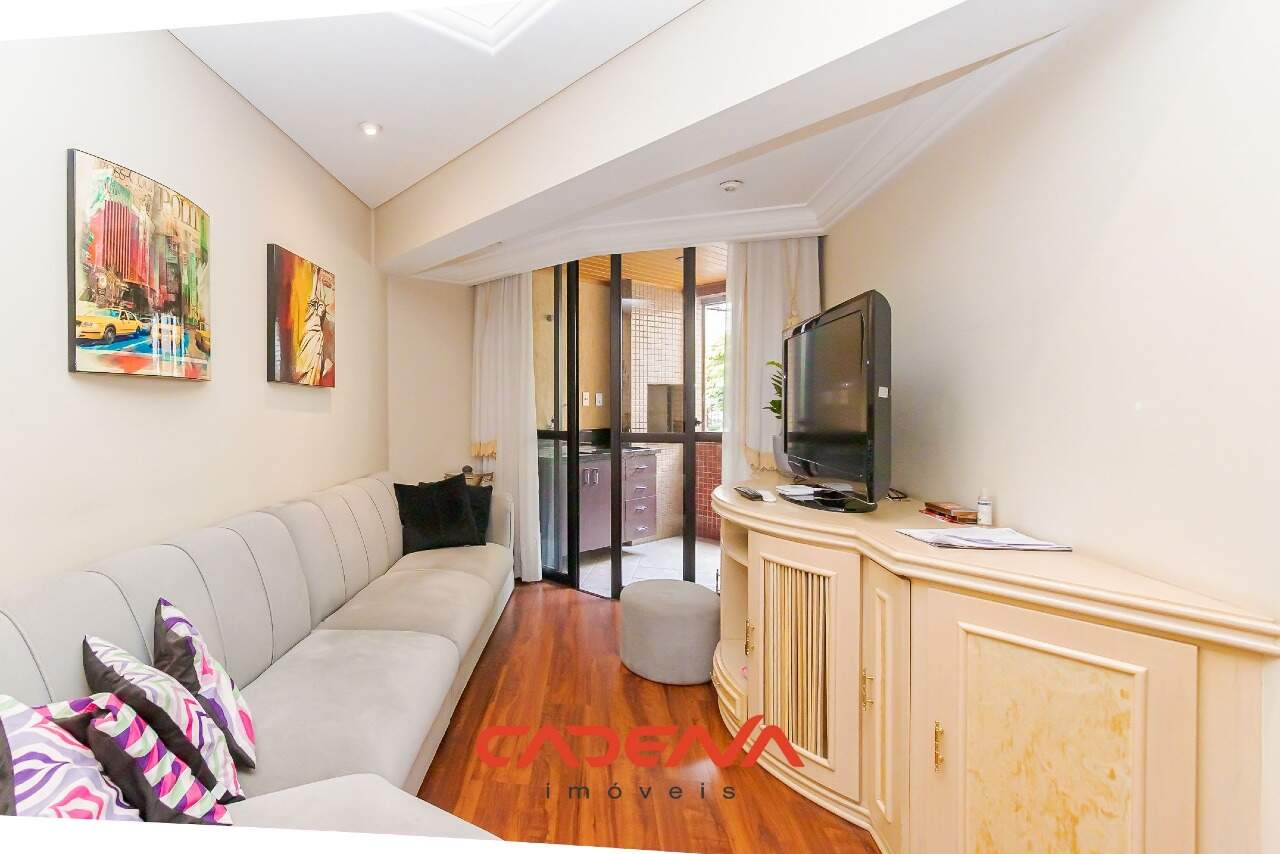 Apartamento à venda no Água Verde: 