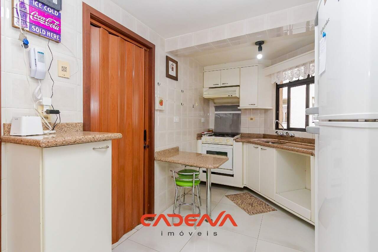 Apartamento à venda no Água Verde: 