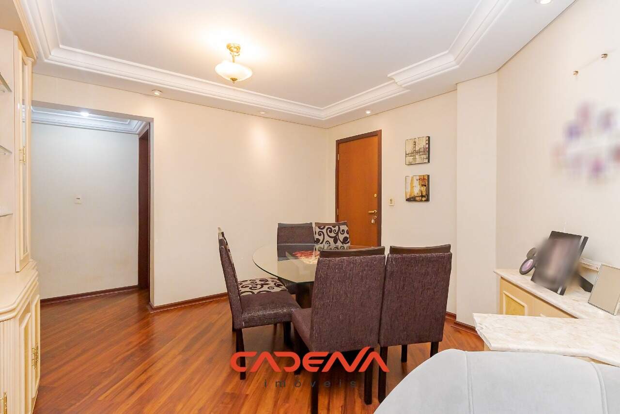 Apartamento à venda no Água Verde: 