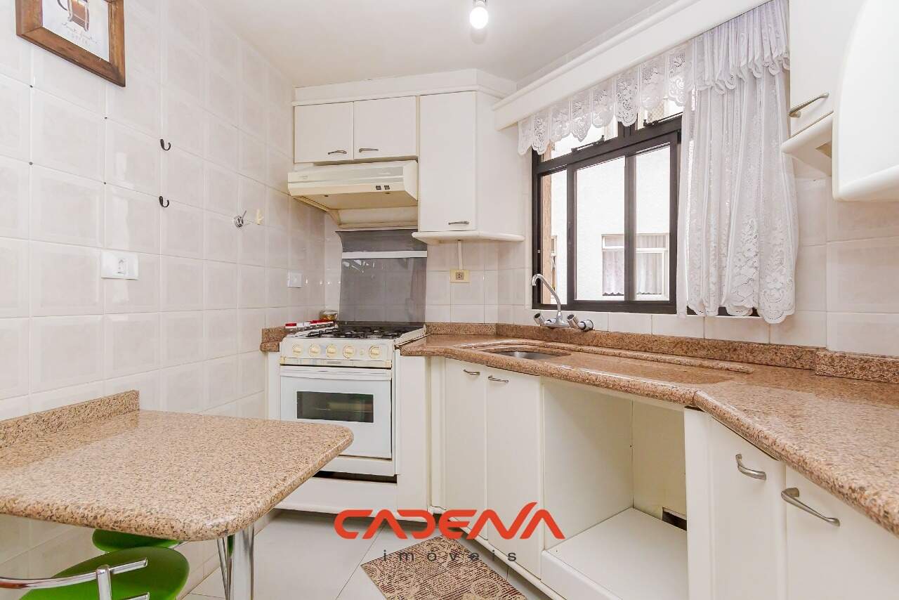 Apartamento à venda no Água Verde: 