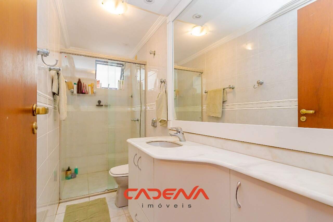 Apartamento à venda no Água Verde: 