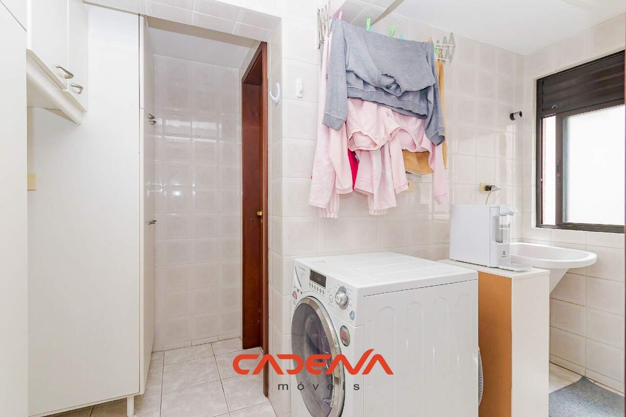 Apartamento à venda no Água Verde: 