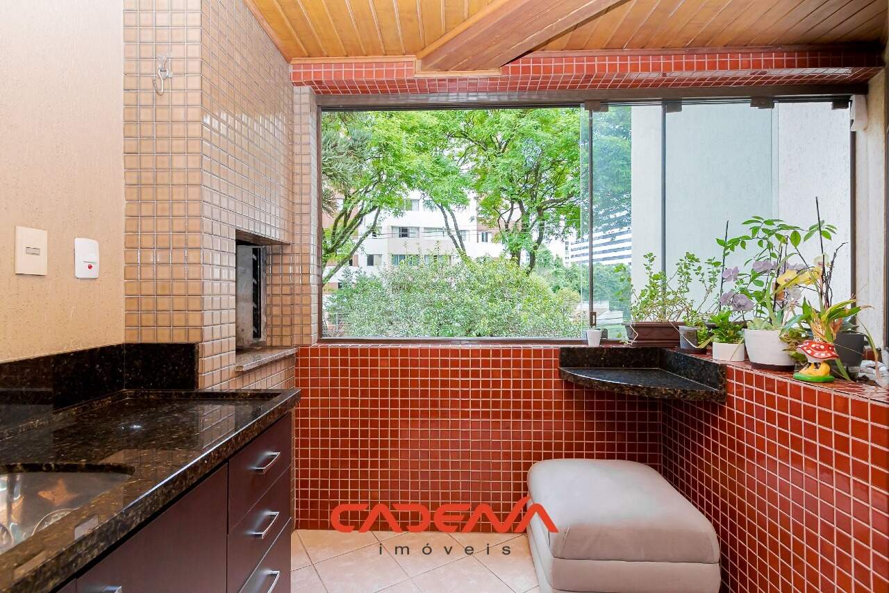 Apartamento à venda no Água Verde: 