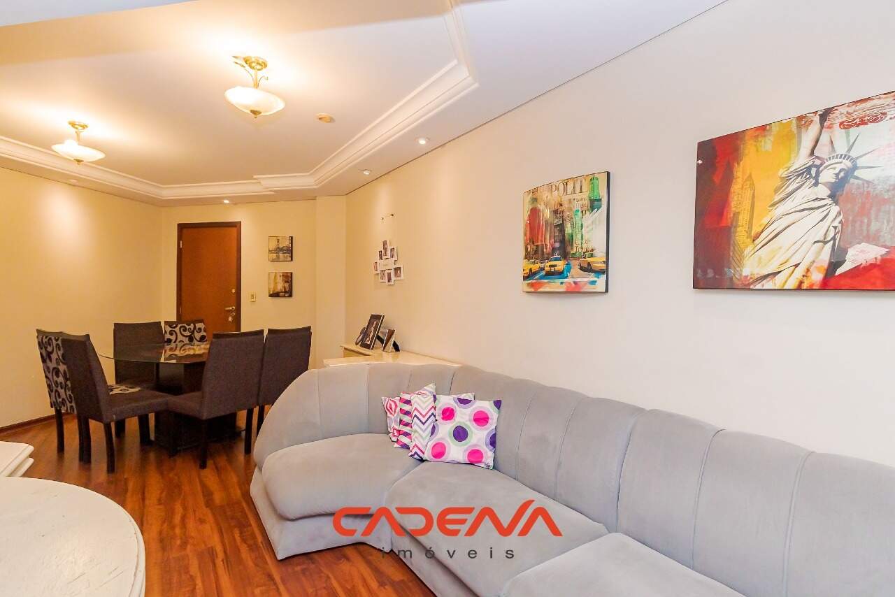 Apartamento à venda no Água Verde: 