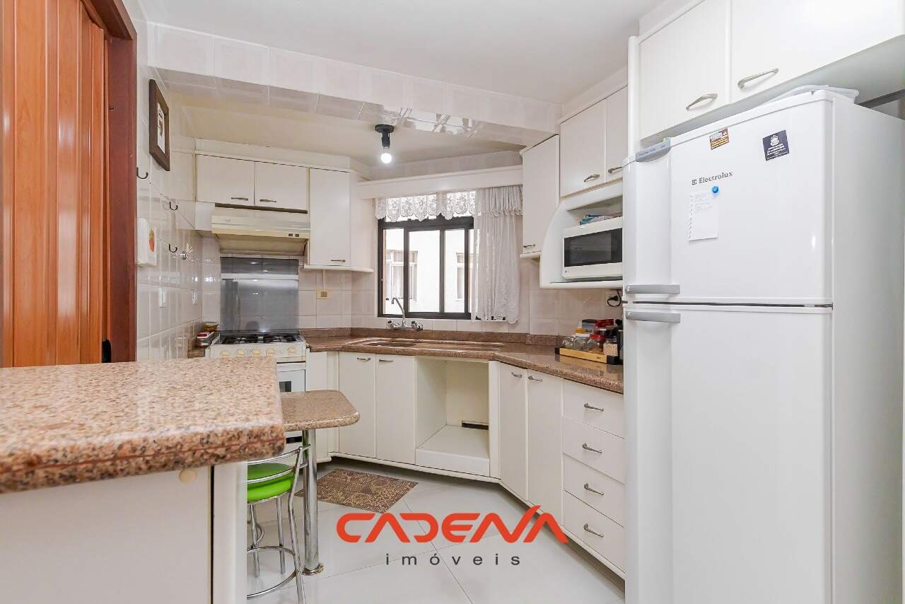 Apartamento à venda no Água Verde: 