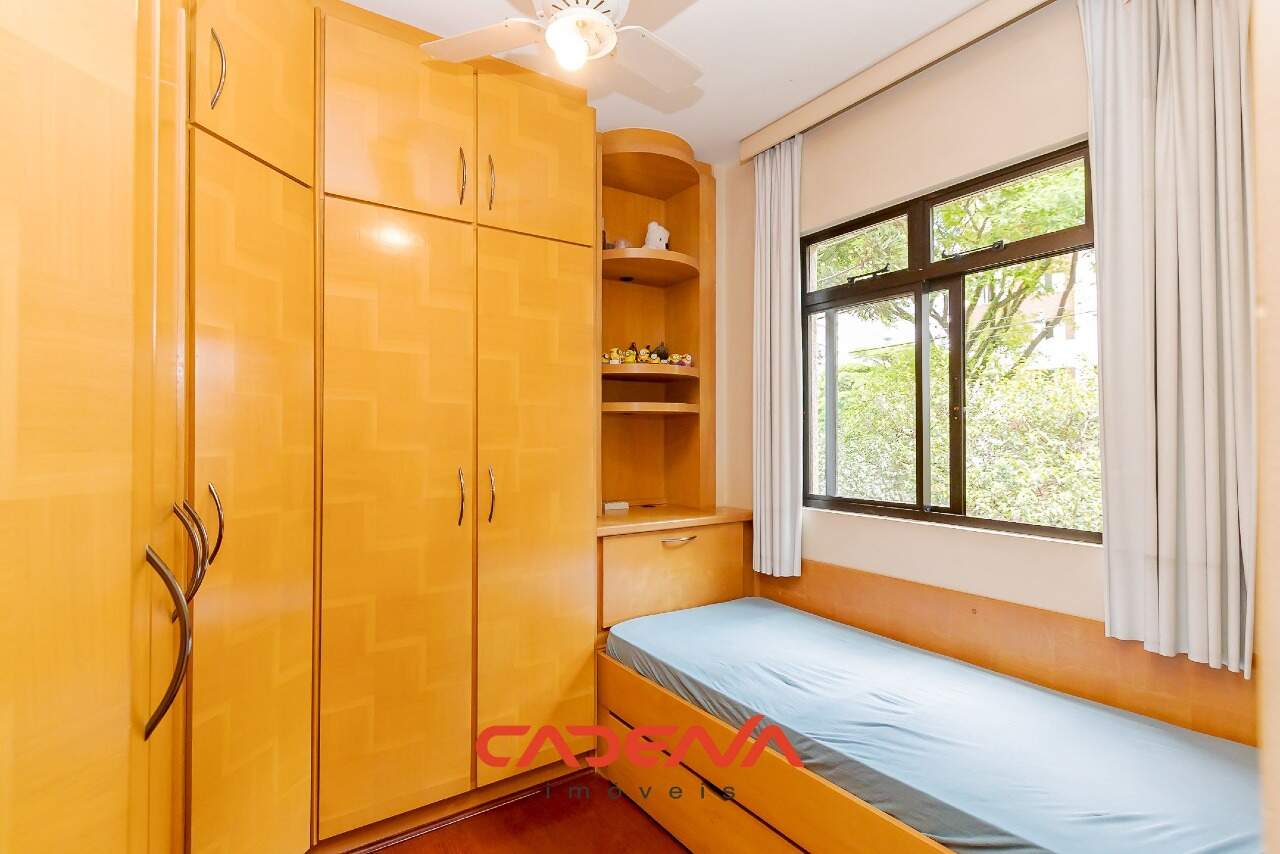 Apartamento à venda no Água Verde: 