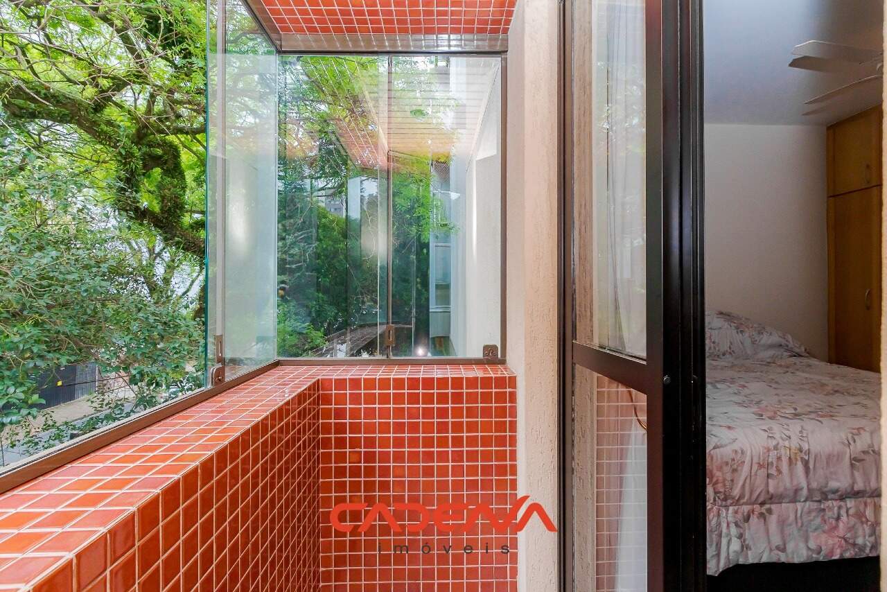 Apartamento à venda no Água Verde: 