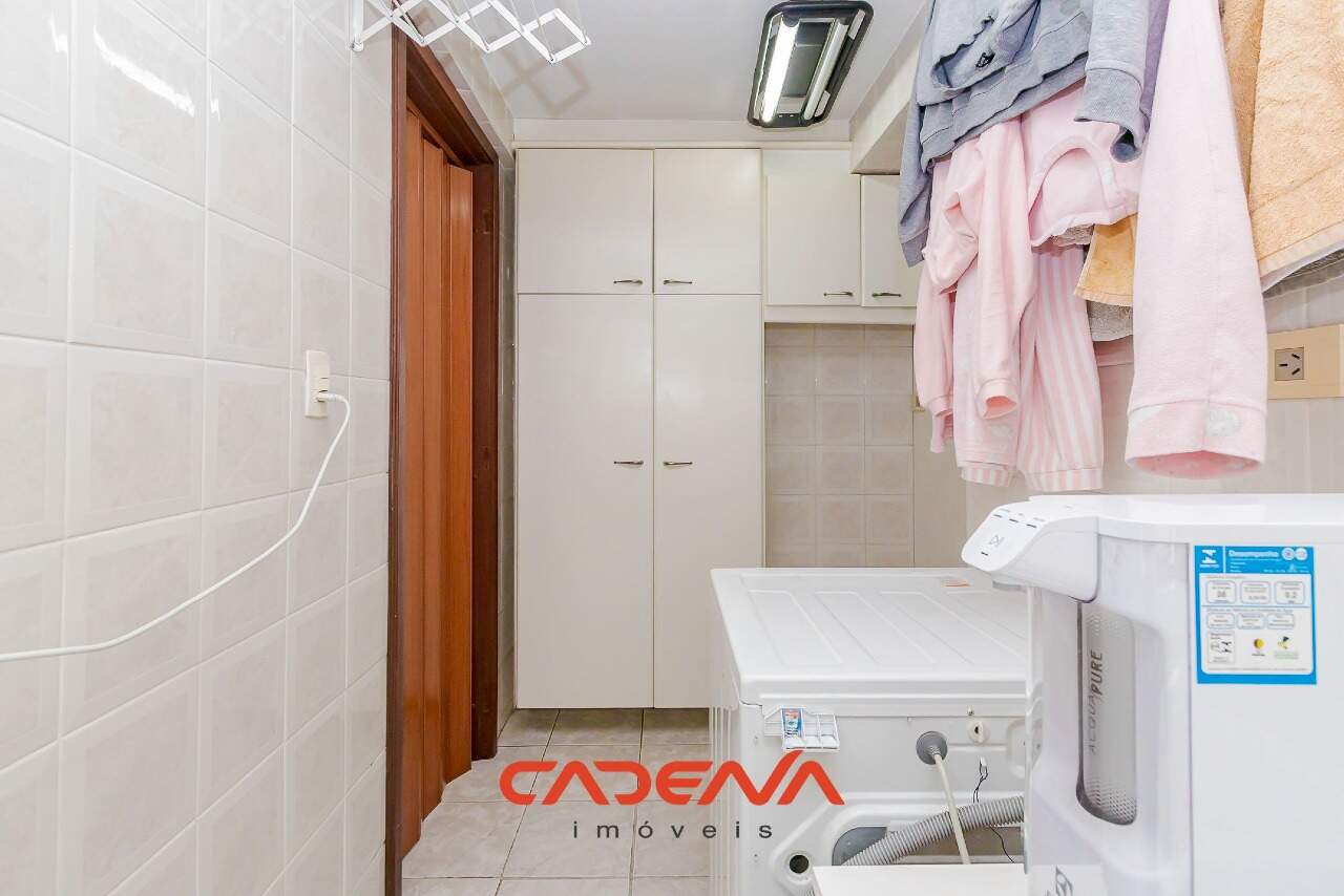 Apartamento à venda no Água Verde: 