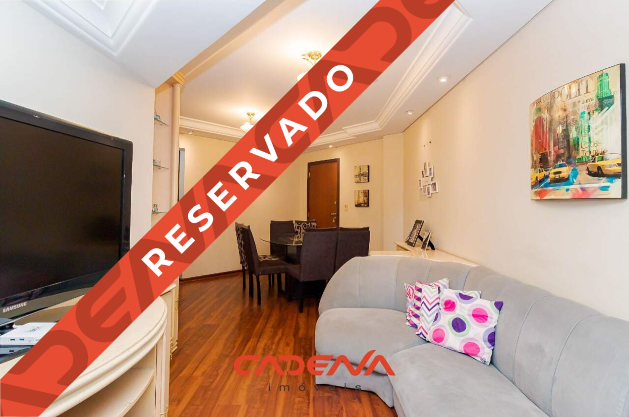 Apartamento à venda no Água Verde: 