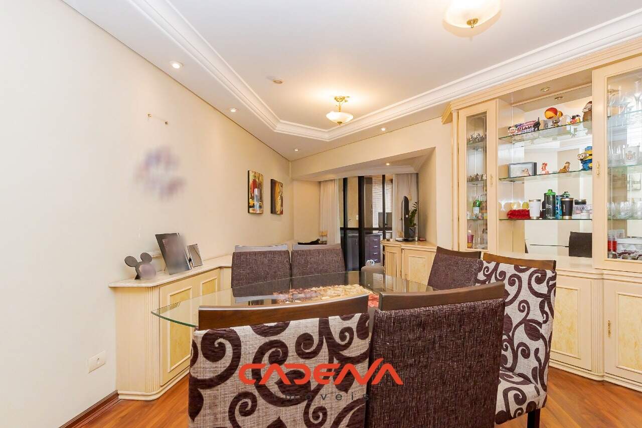 Apartamento à venda no Água Verde: 