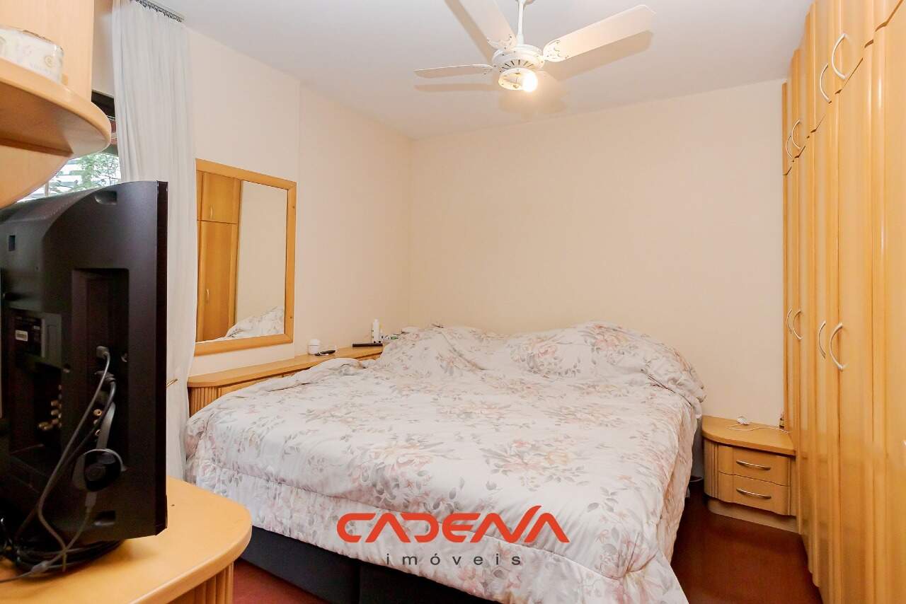 Apartamento à venda no Água Verde: 