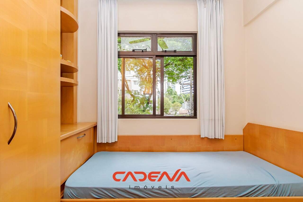 Apartamento à venda no Água Verde: 
