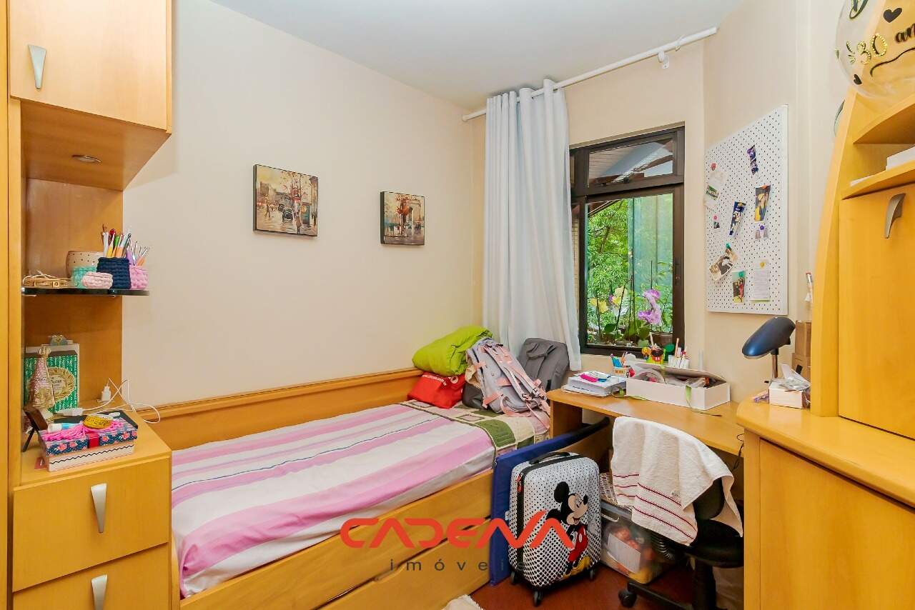 Apartamento à venda no Água Verde: 