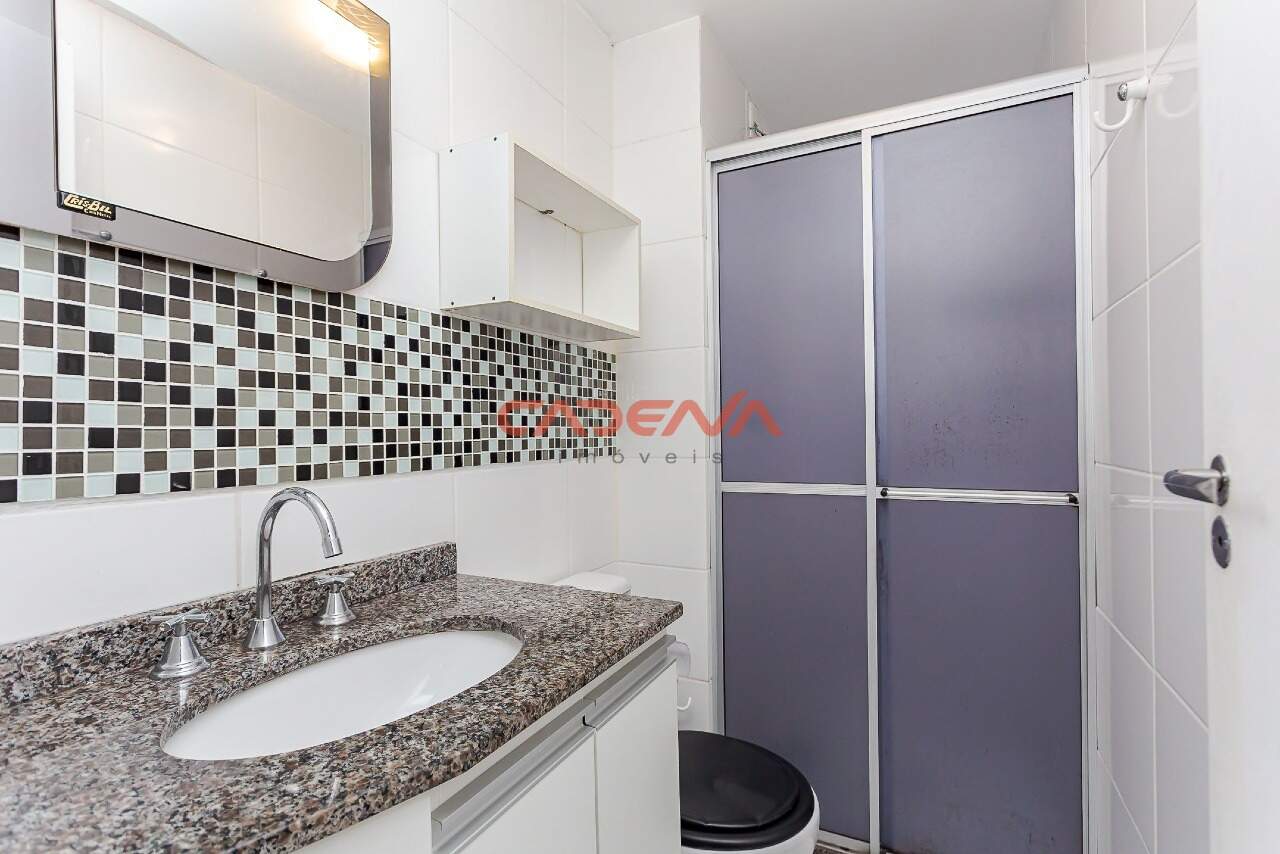 Apartamento para aluguel no Xaxim: