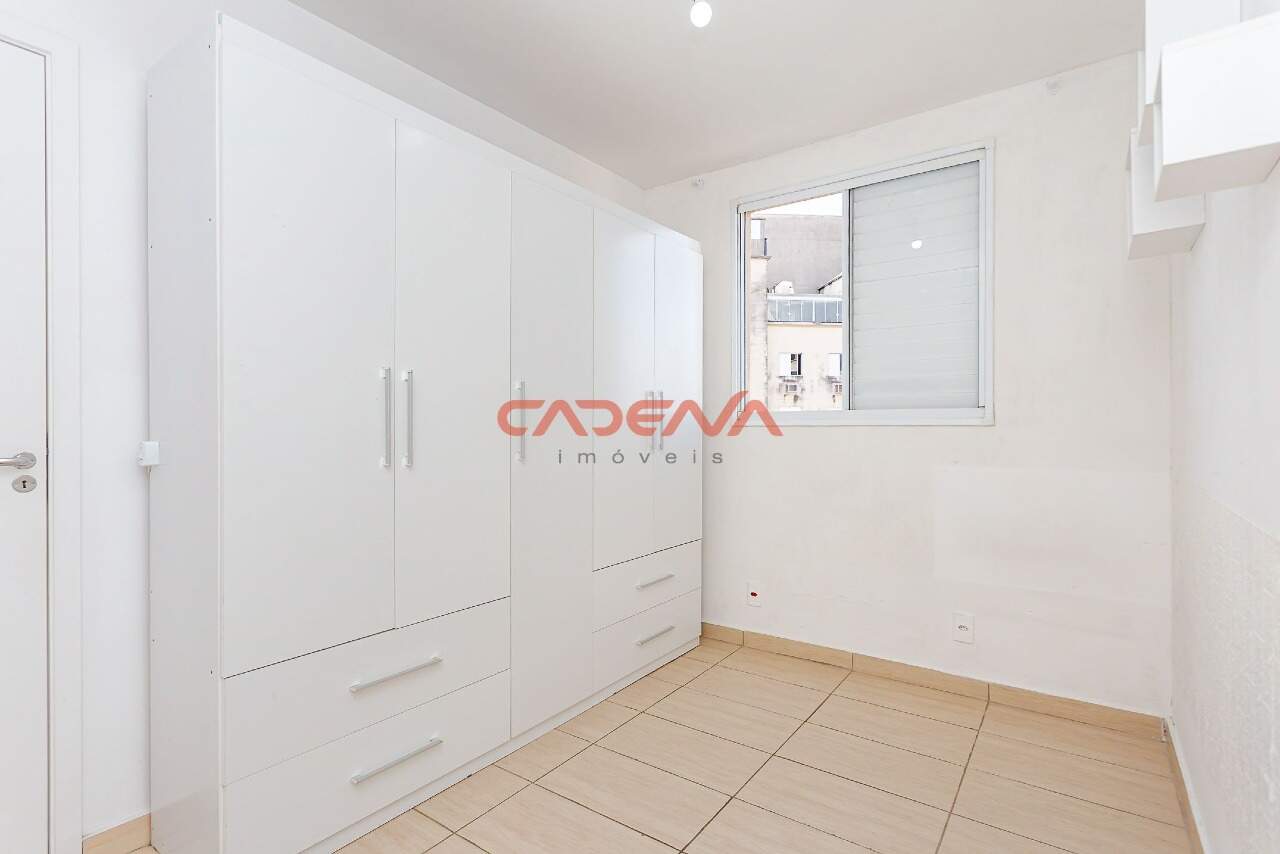 Apartamento para aluguel no Xaxim: